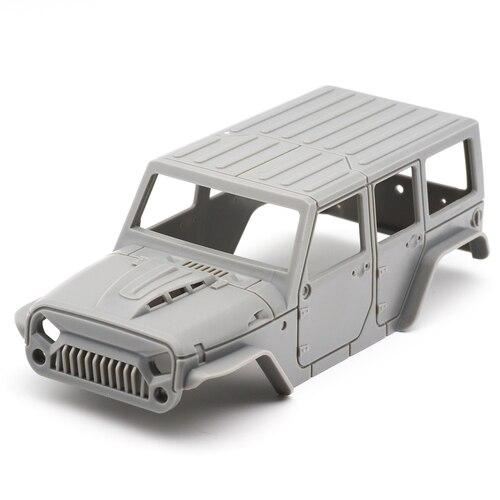 Orlandoo Hunter New Product Hard Shell ABS Injection Molding Body Shell for A01