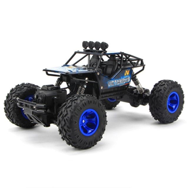 RC Car Updated Version 2.4G Radio Control RC Car Toys remote control 1:12 4WD