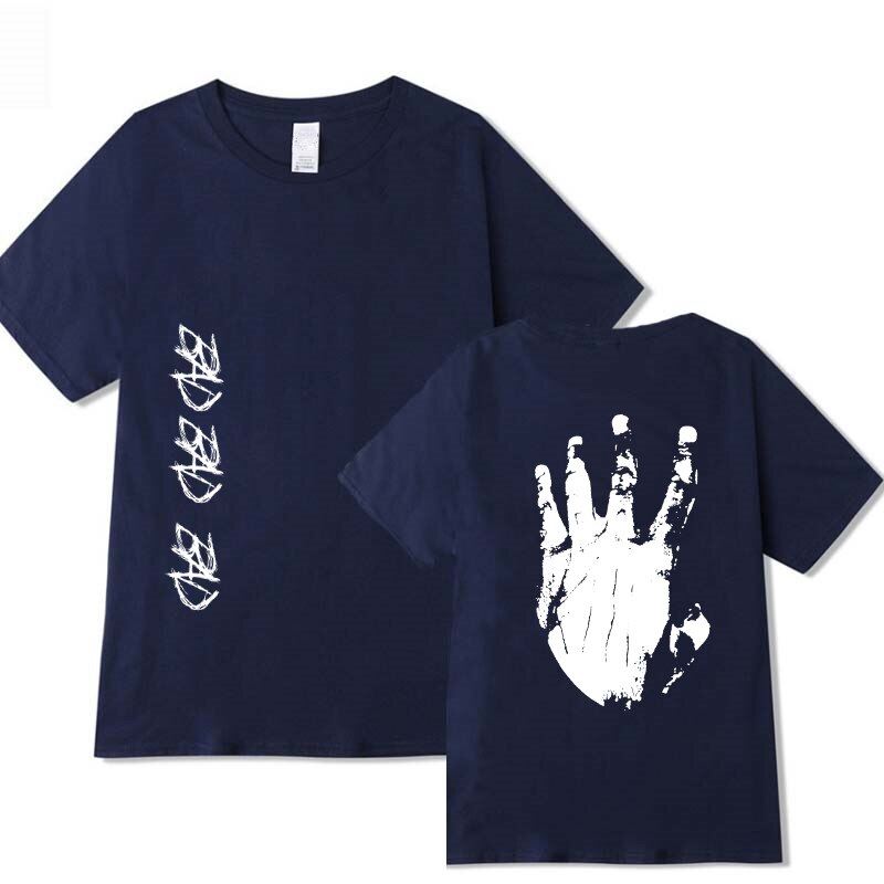 New Arrivals  Bad Vibe Forever T Shirt Xxxtentacion Revenge Kill Me T-Shirt Men