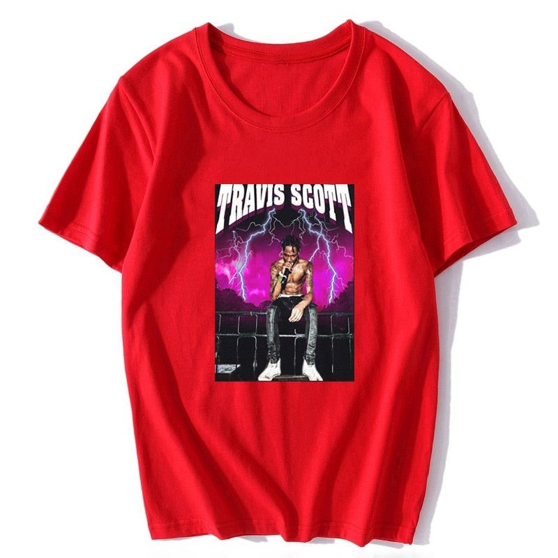 New Harajuku Fashion Hip Hop T Shirt Men Dropshipping T-Shirts WISH YOU WERE HER