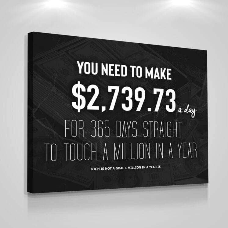 Print Modular White Letters Picture Canvas Painting Black New Style Simple Poster