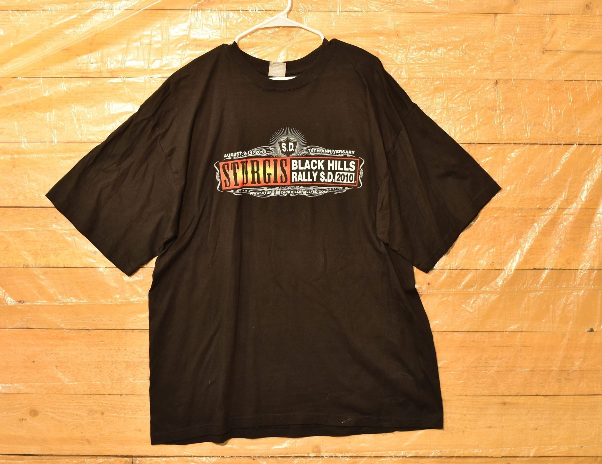 Harley Davidson Mens T Shirt Size