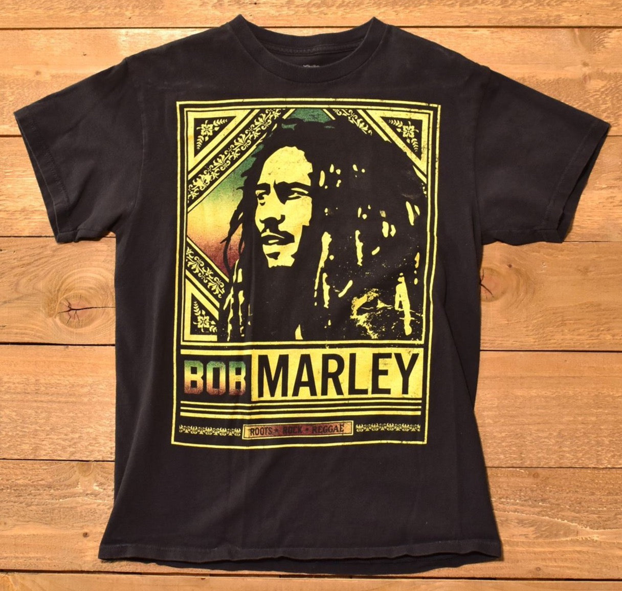 Texas Pride Red Cut Off T Shirt XL Faded Glory Tee used