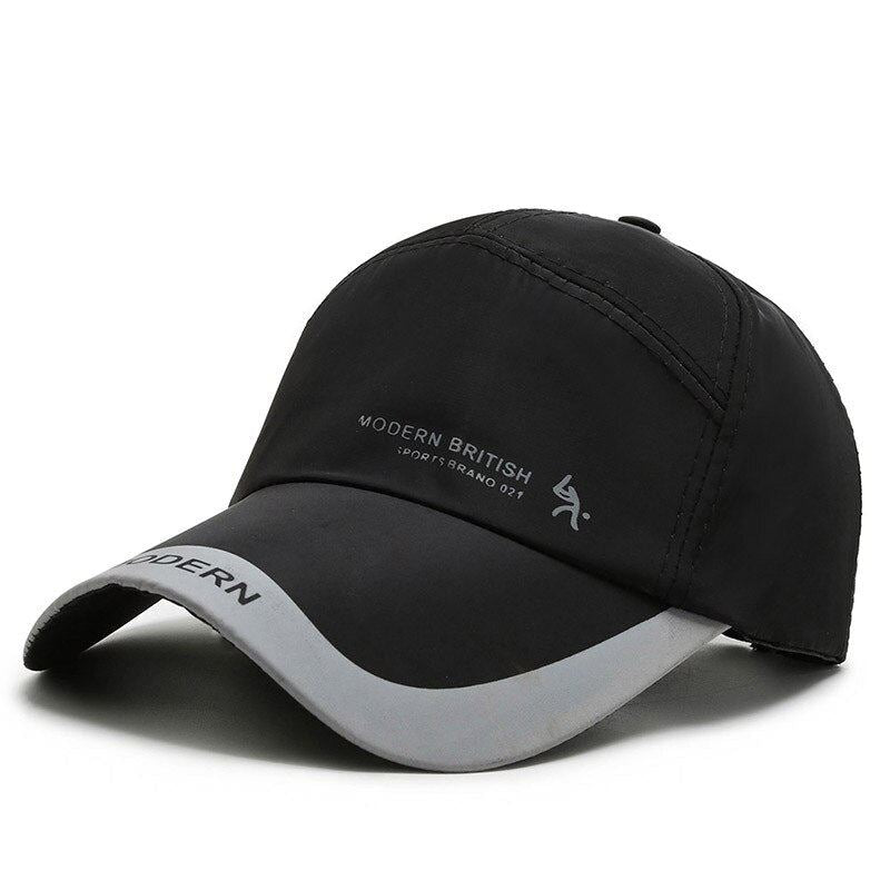 Men's Caps Women's Caps Baseball Cap Adorable Sun Caps Fishing Hat for Men Women