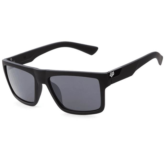 Fashion Square Oversized Sunglasses Men Women European and American Style Sports