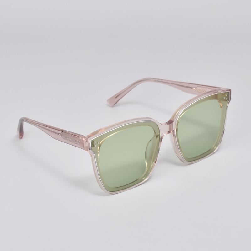 2020 Korea  news 5 Style  GENTLE sunglasses Women Men Her Dreamer 17 solo lang m