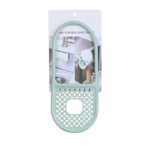 Kitchen Sponge for Soap Dish Sink Holder Organizer Box New Product Container Acc