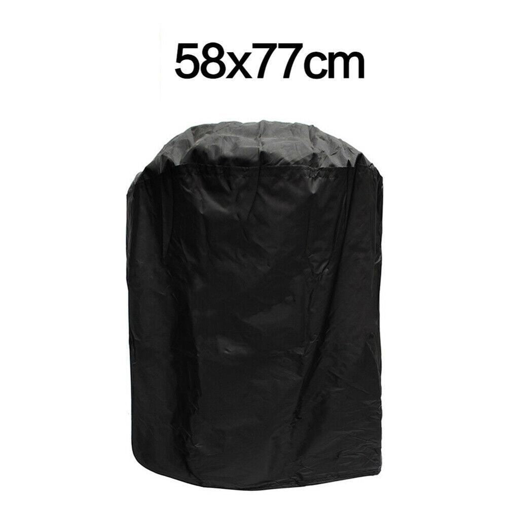 BBQ Cover Outdoor Dust Waterproof Heavy Duty Grill Cover Rain Protection outdoor