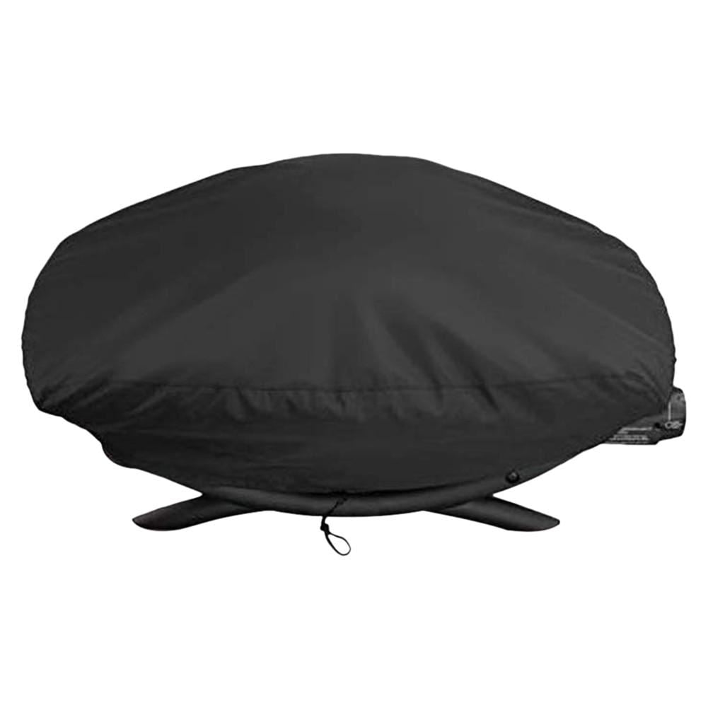 BBQ Cover Outdoor Dustproof Waterproof For Weber Heavy Duty Grill Covers Rain Pr