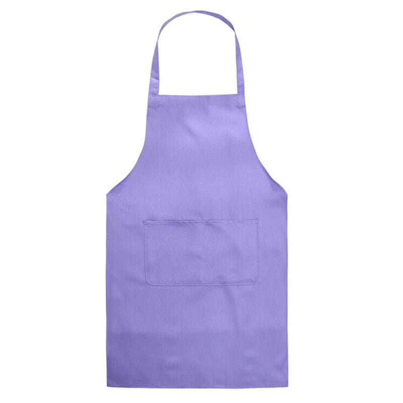 Kitchen Apron Barista Bartender Chef BBQ Hairdressing Cooking Apron Catering Uni