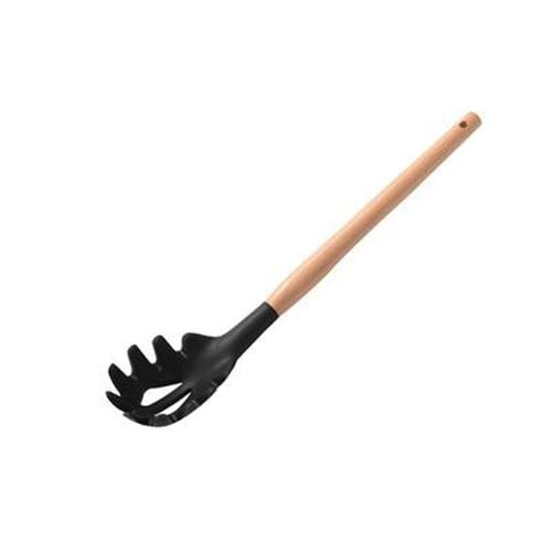 Kitchen Cookware Silicone Kitchenware Non Stick Cooking Pot Gadget Spatula Ladle
