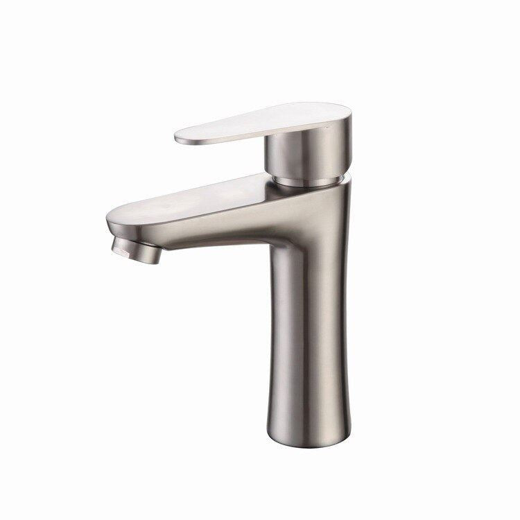 Kitchen Sink Faucet Faucet 360 Degree Rotating Kitchen Faucet Square Tube Faucet