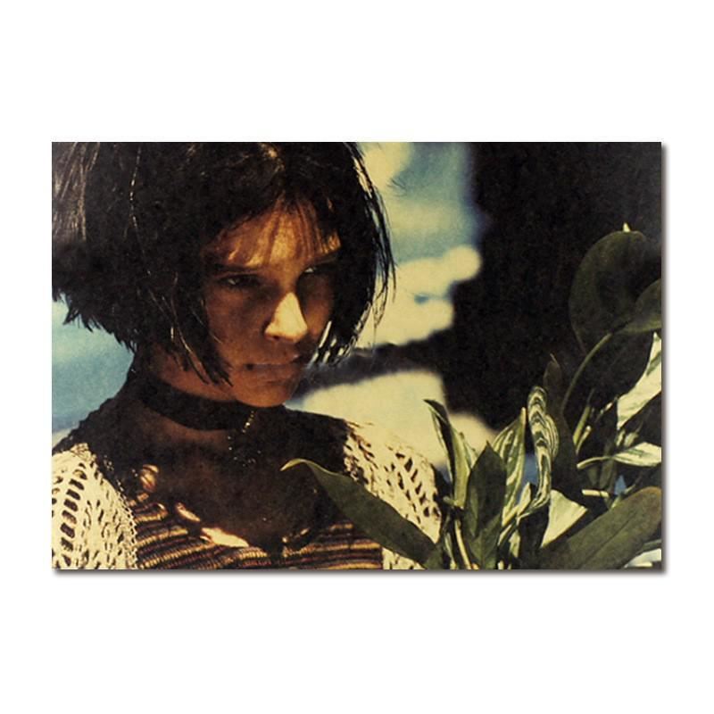 Movie The Professional Kraft Paper Poster  Home Bedroom Wall Decoration Painting