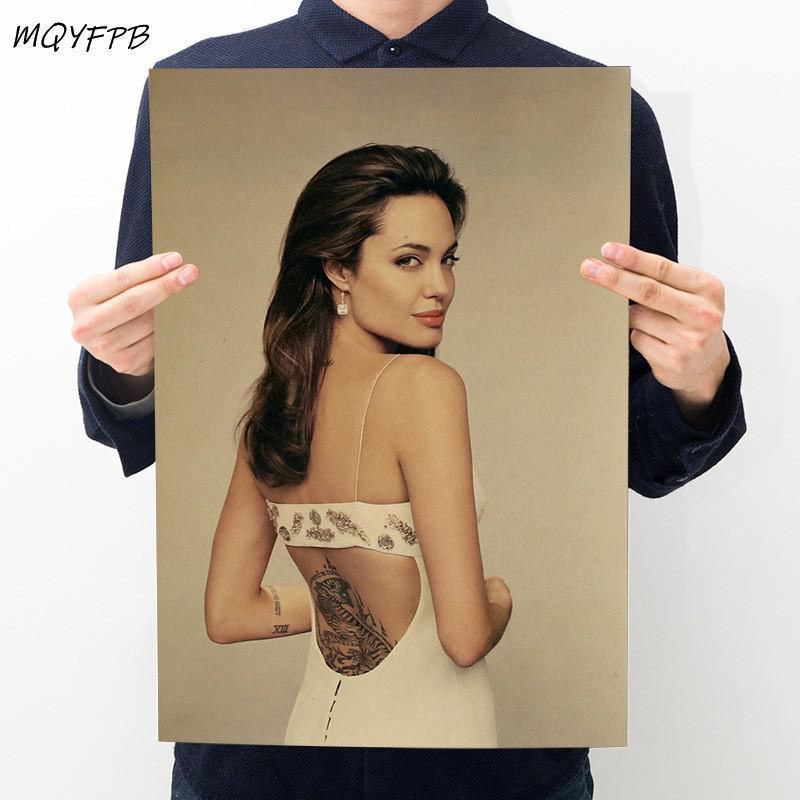 Julie Kraft poster wall sticker home decoration painting room picture print