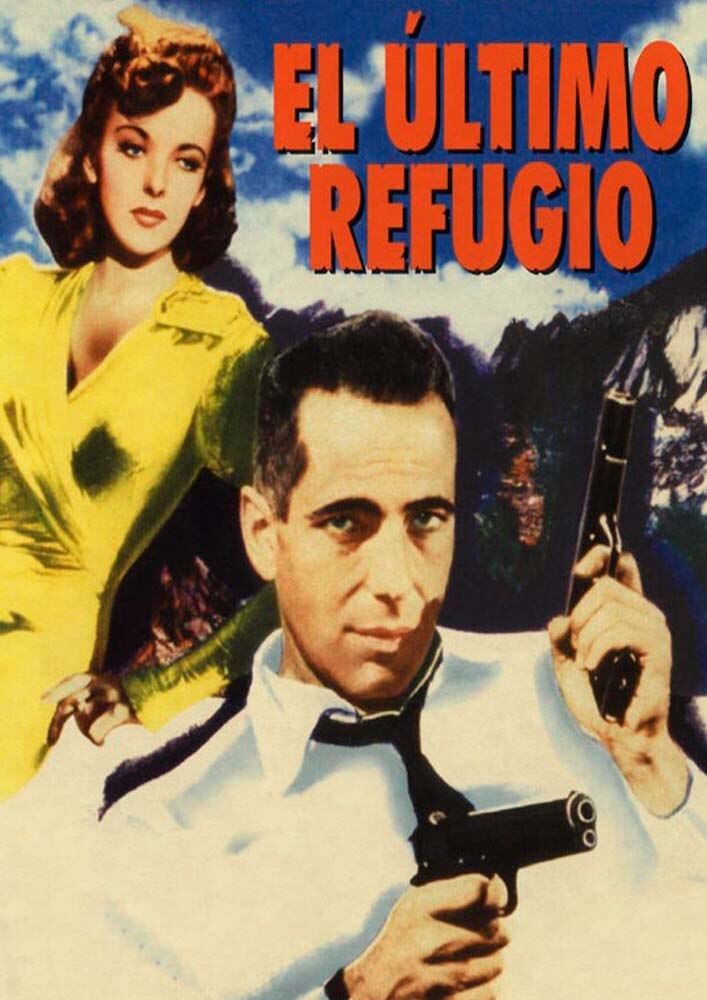 Movie Classic Retro Poster Home Decoration Painting Print 12x16in 007 Movie Series