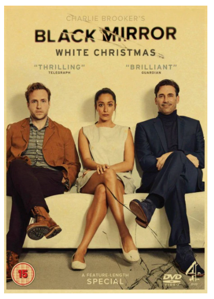 Movie film poster print 16 x 14in -61