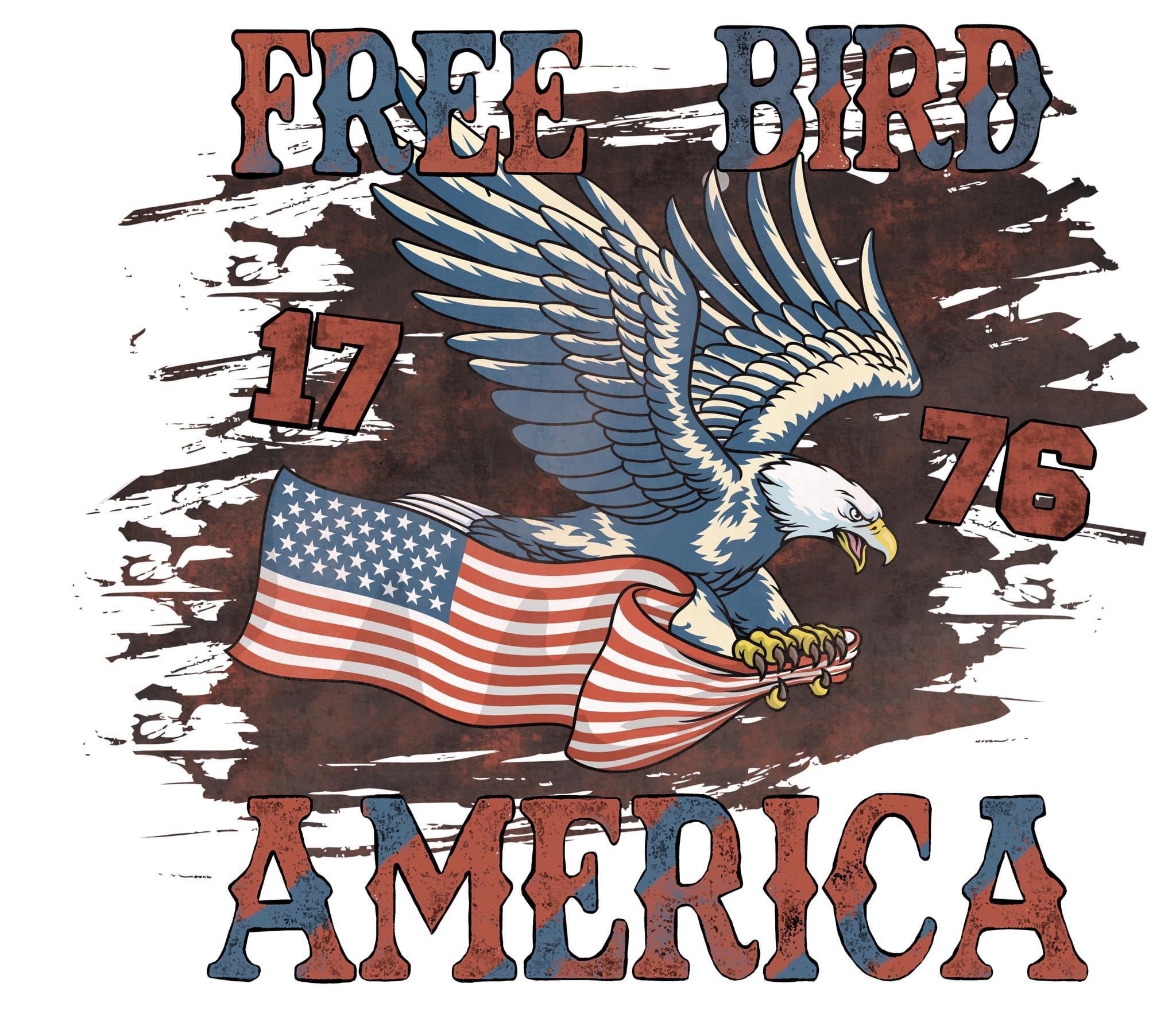 Free Bird