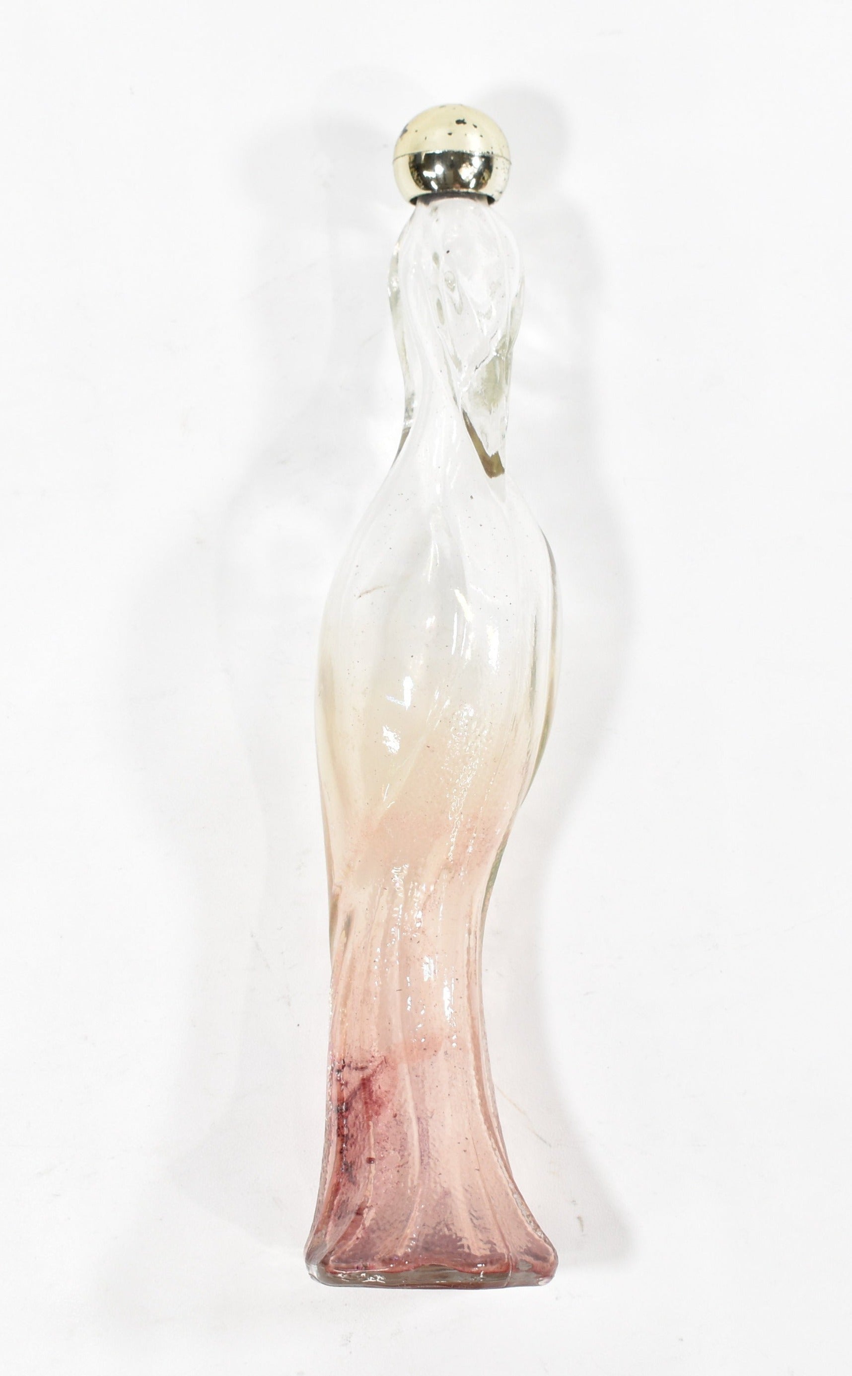 Avon Bottle Used - 101
