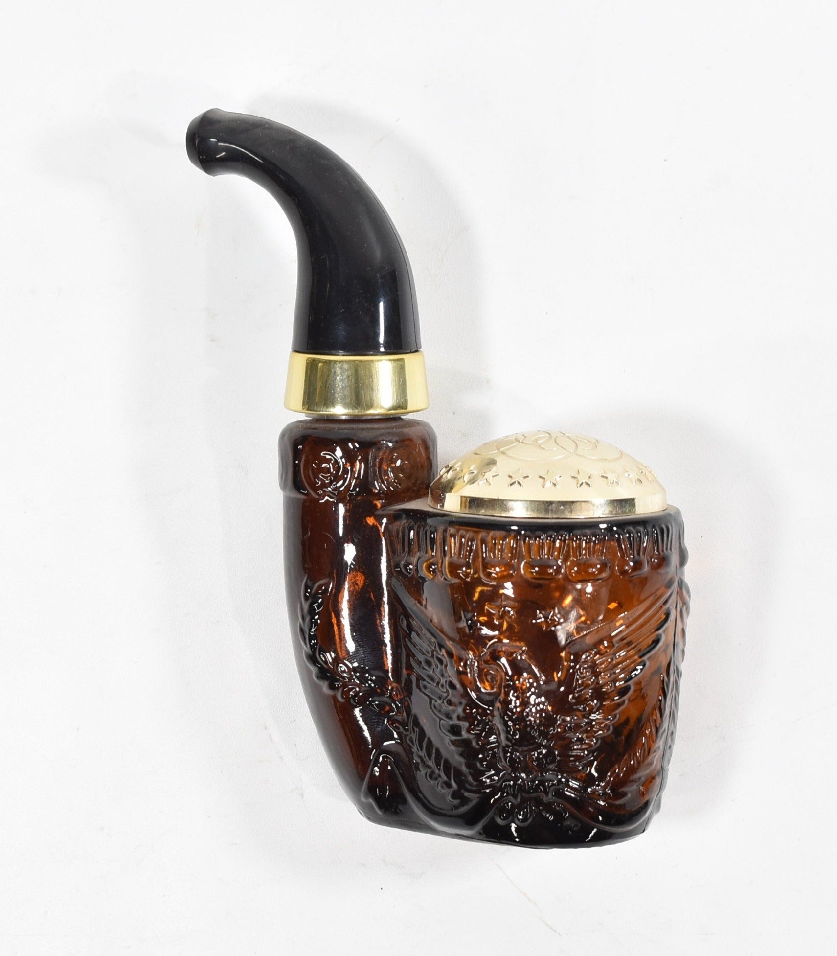 Avon Bottle Used - 97