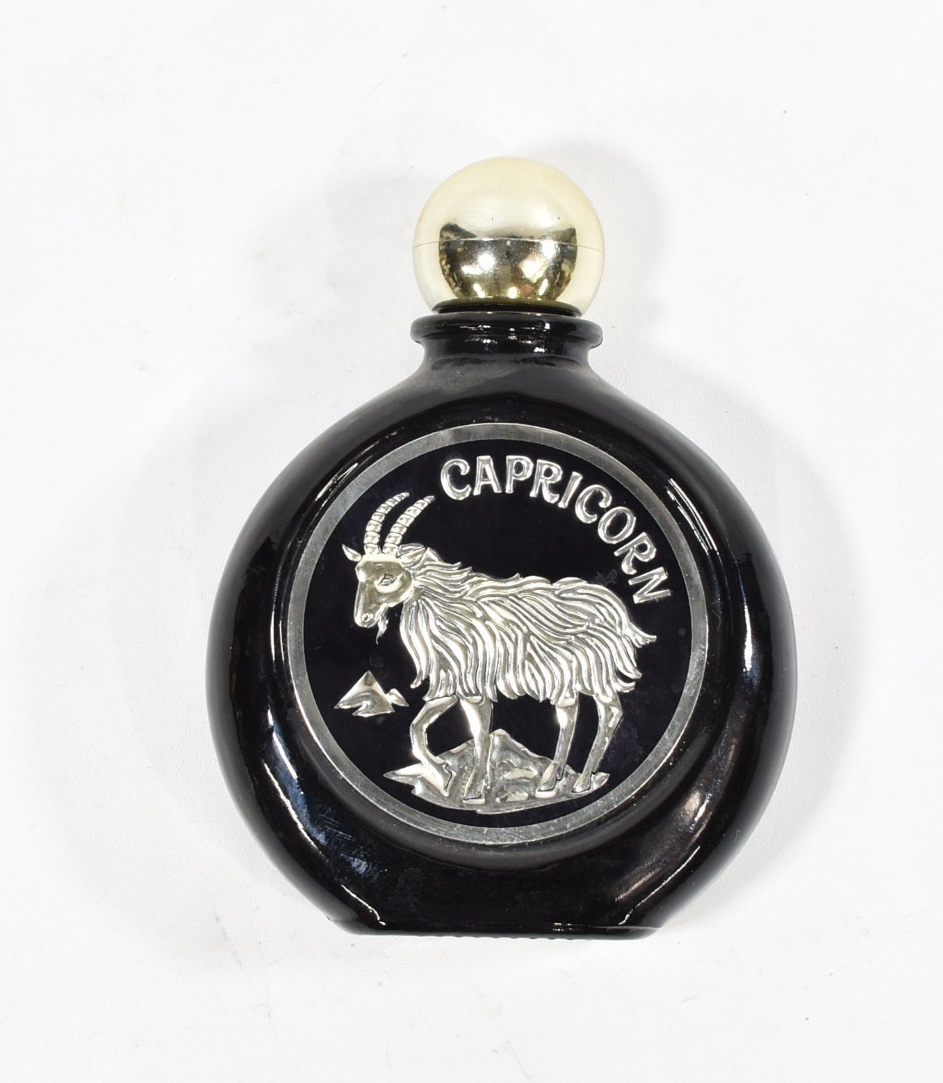 Avon Bottle Used - 91