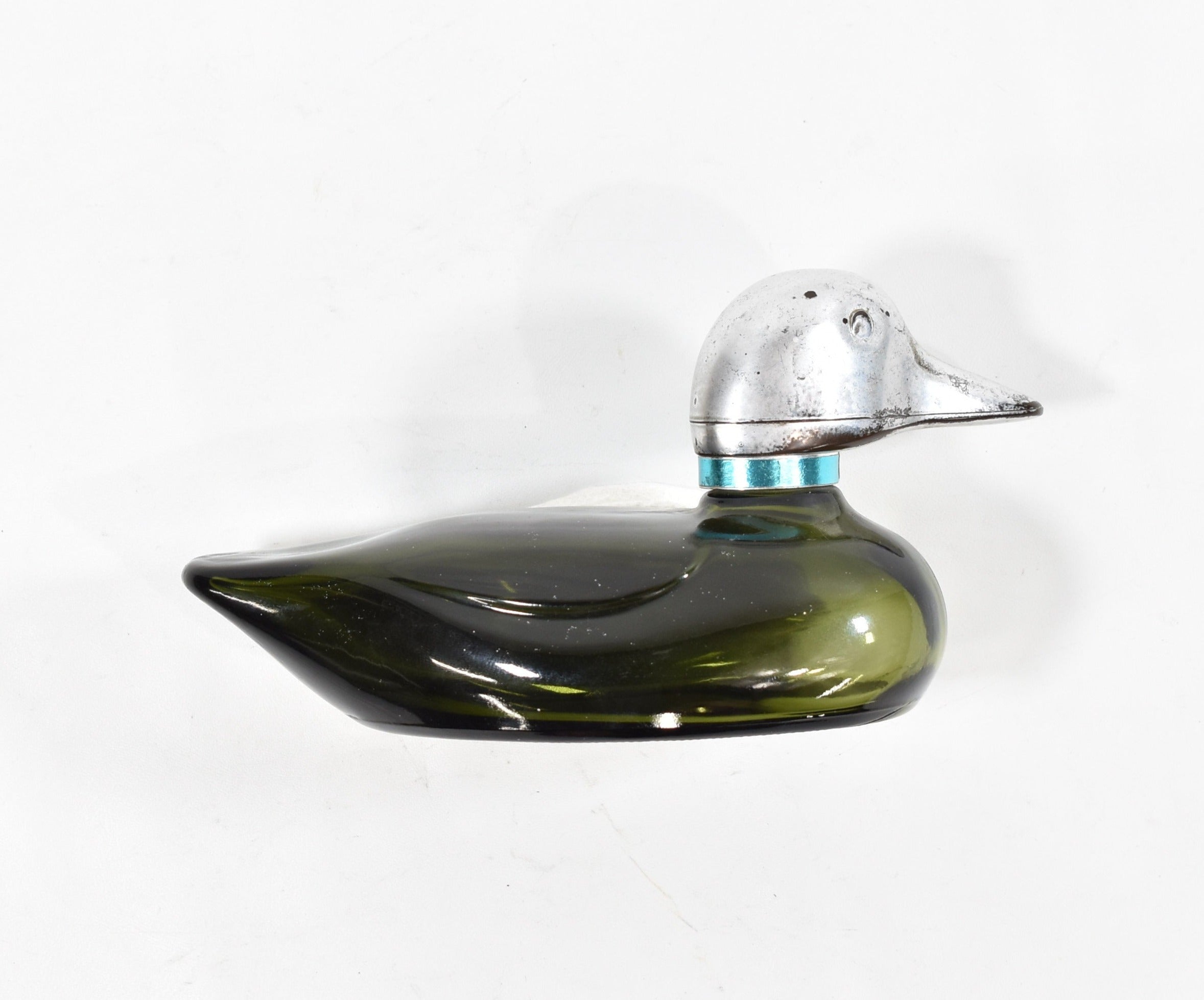 Avon Bottle Used - 89