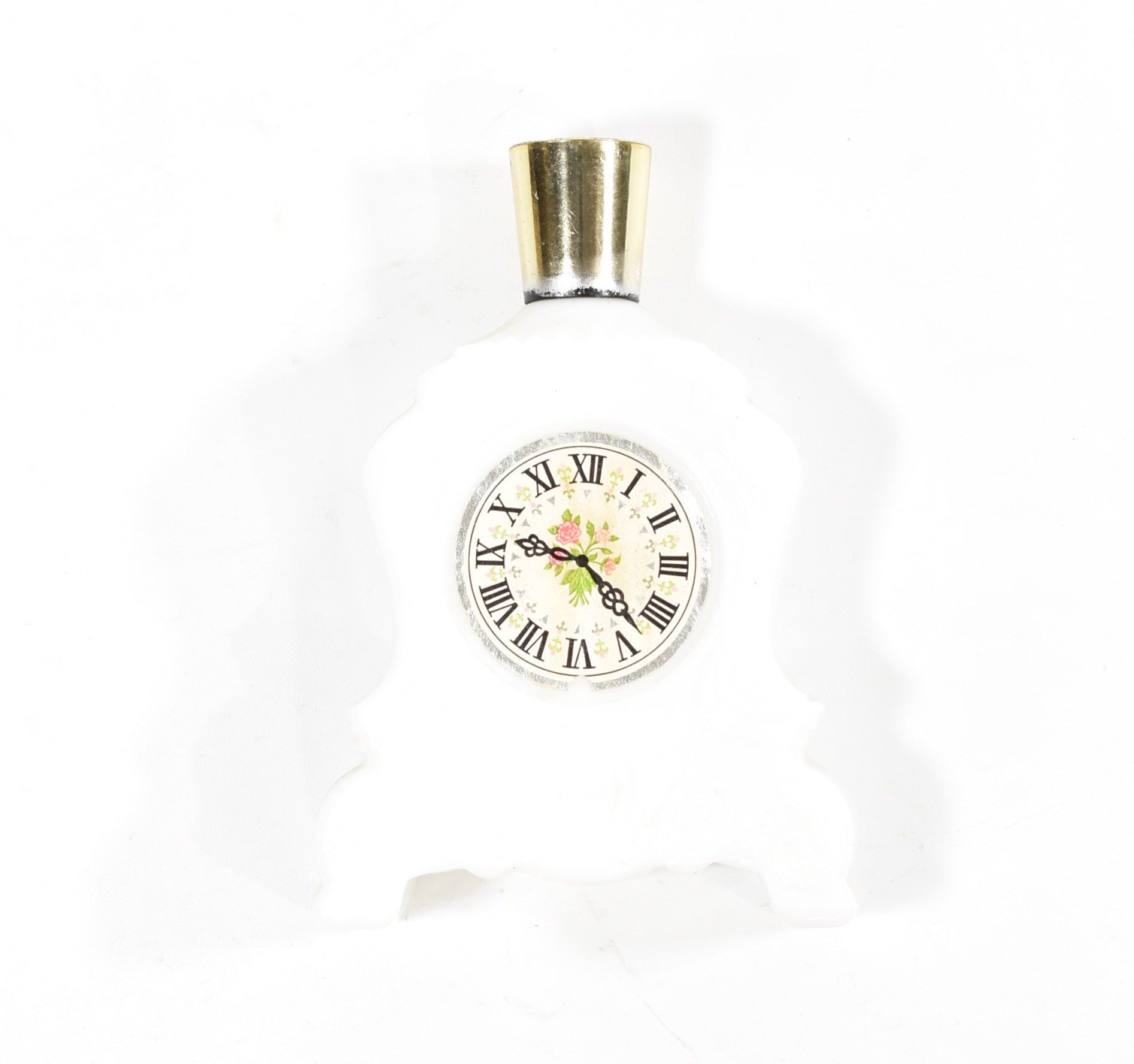 Avon Bottle Used - 87
