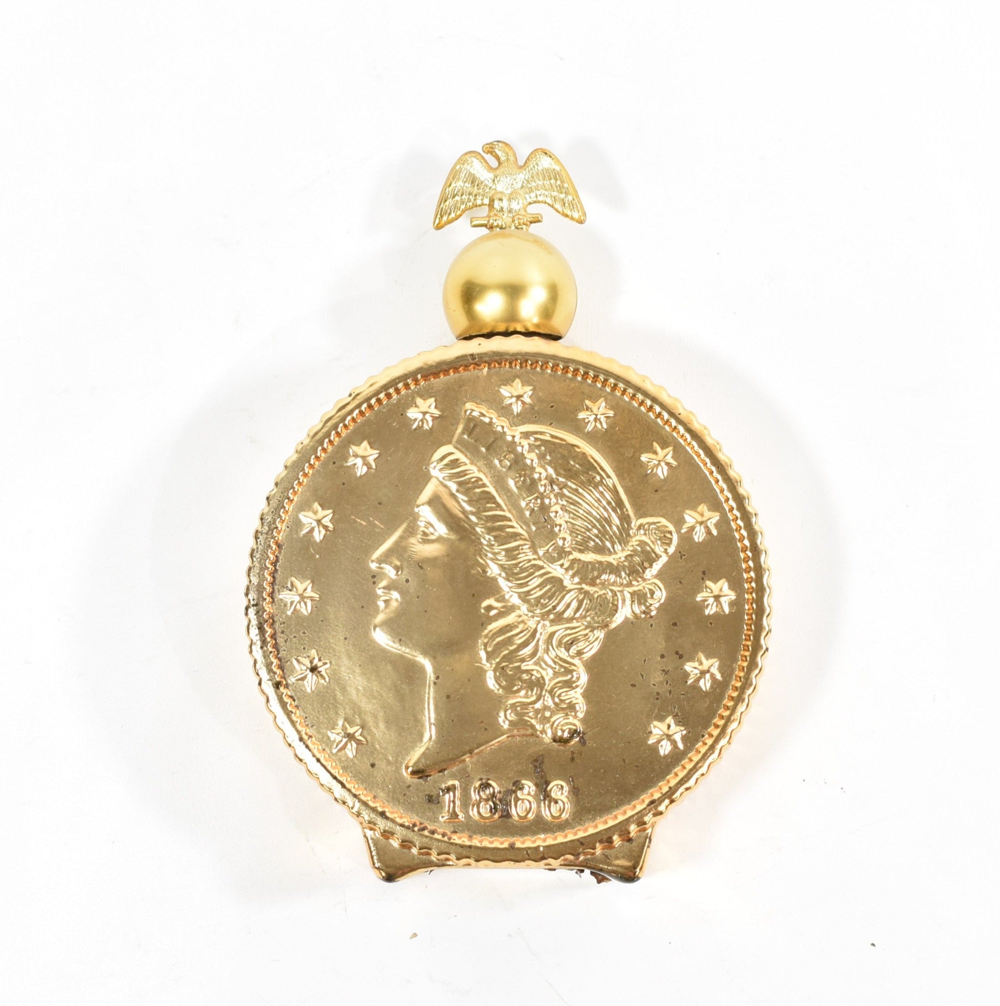 Avon Bottle Used - 79