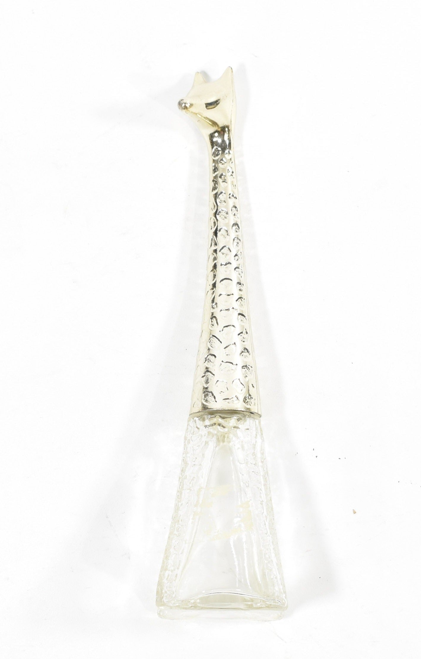 Avon Bottle Used - 77