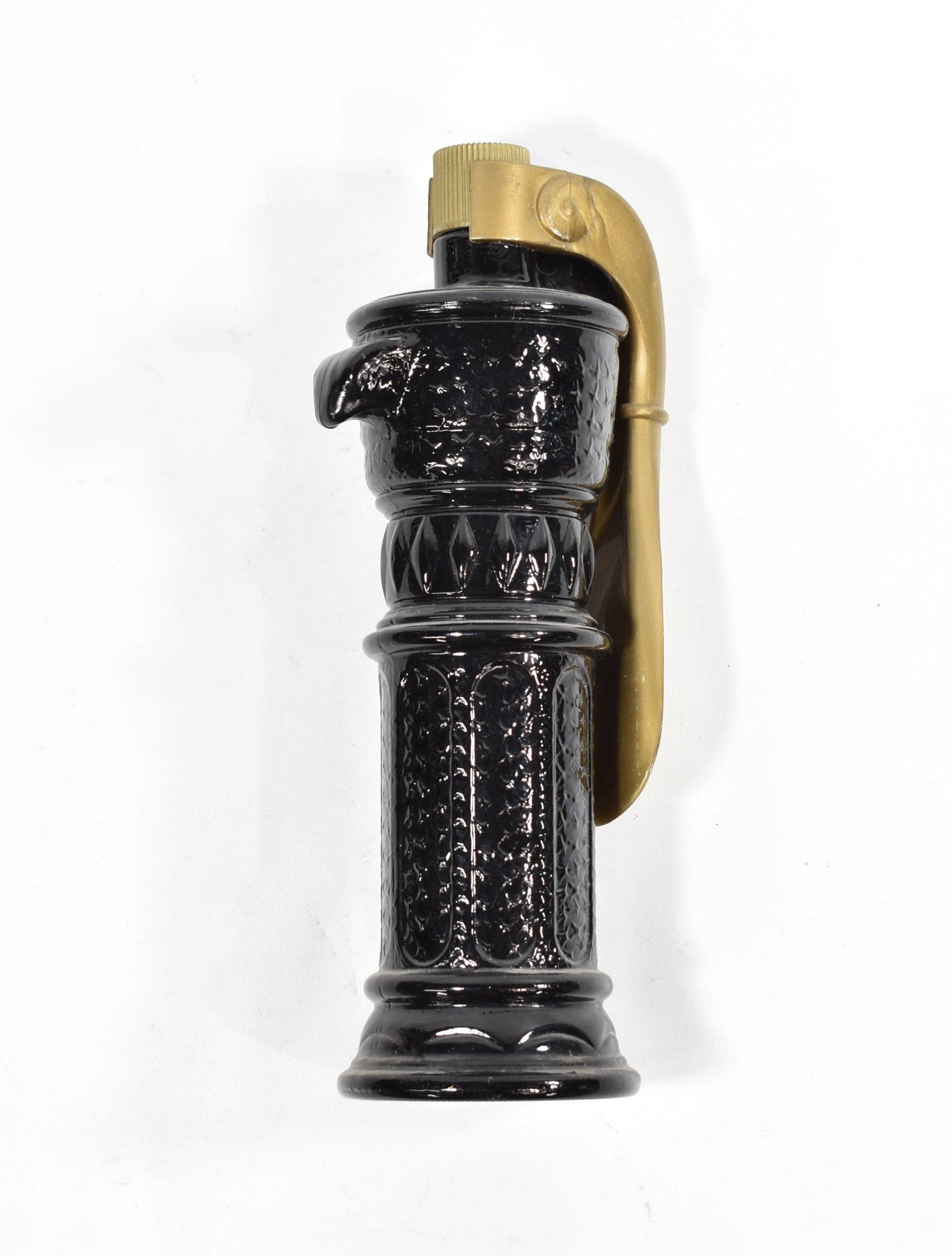 Avon Bottle Used - 65
