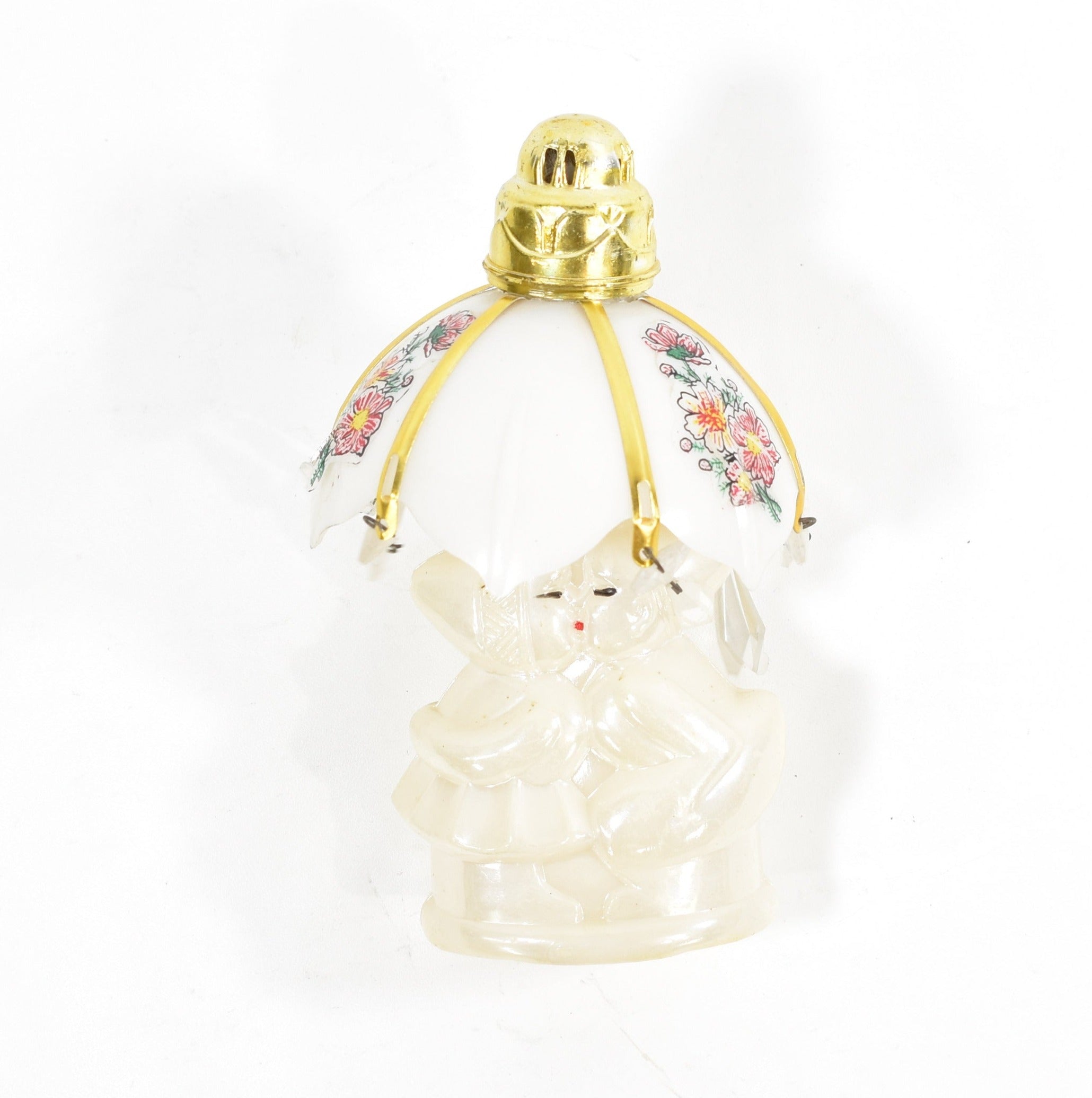 Avon Bottle Used - 63