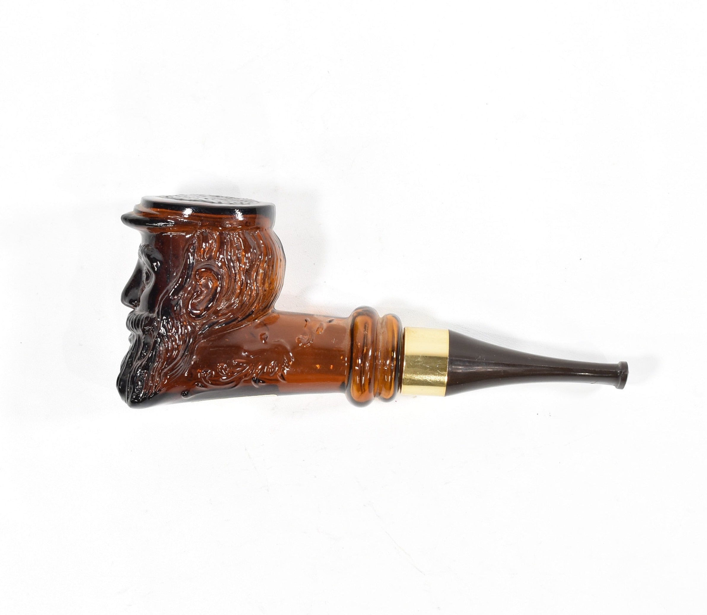 Avon Bottle Used - 57