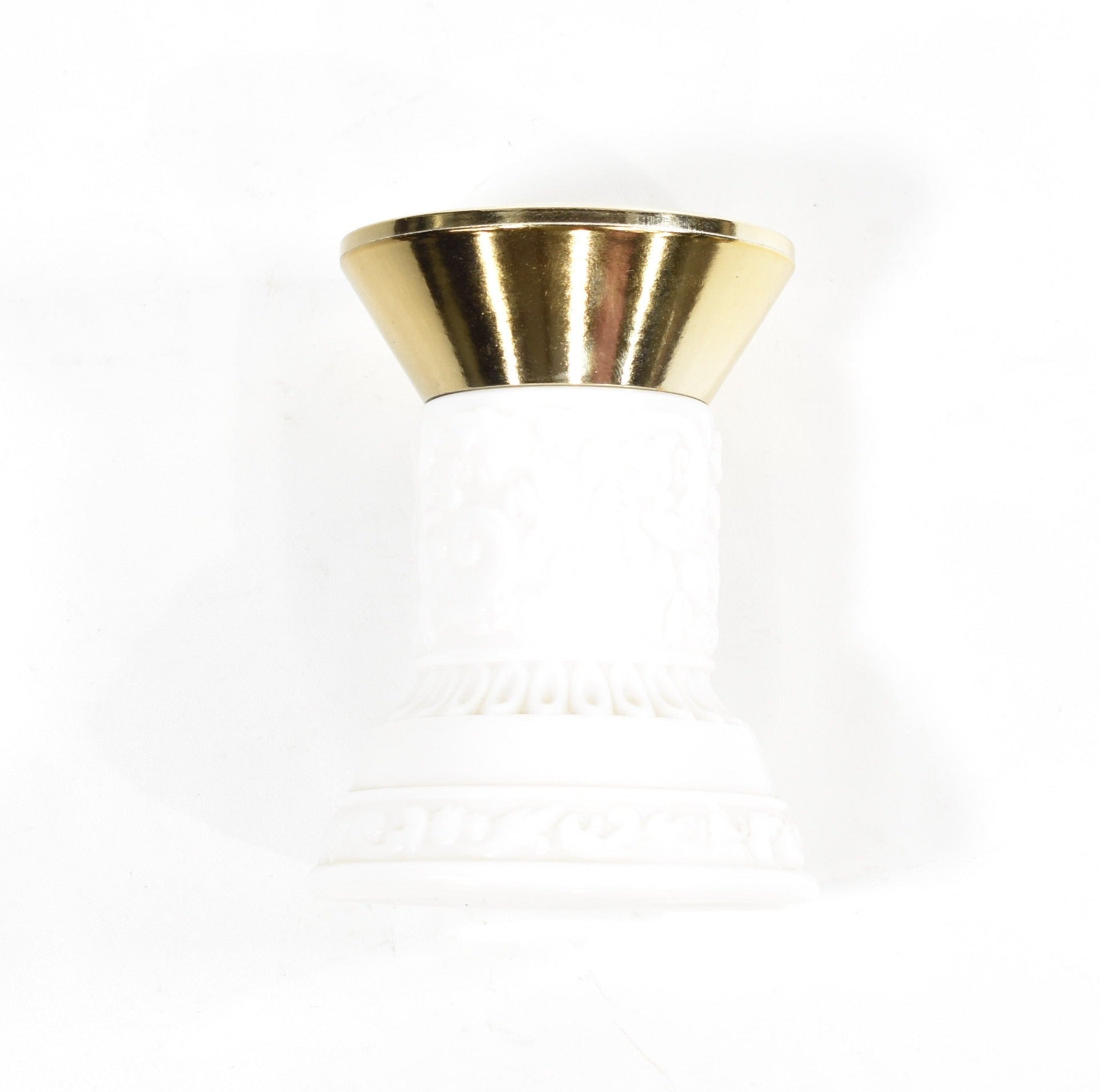 Avon Bottle Used - 37