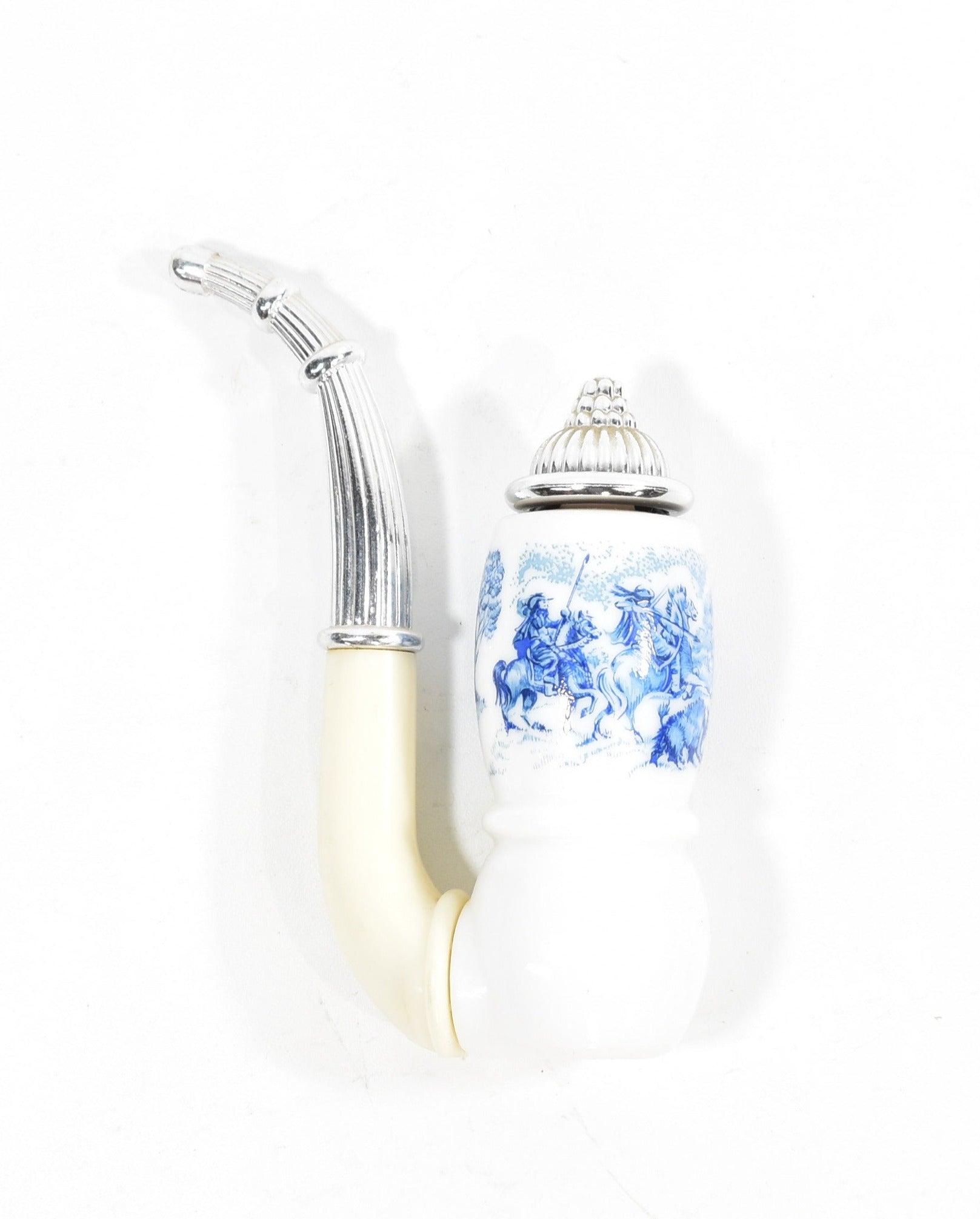 Avon Bottle Used - 27