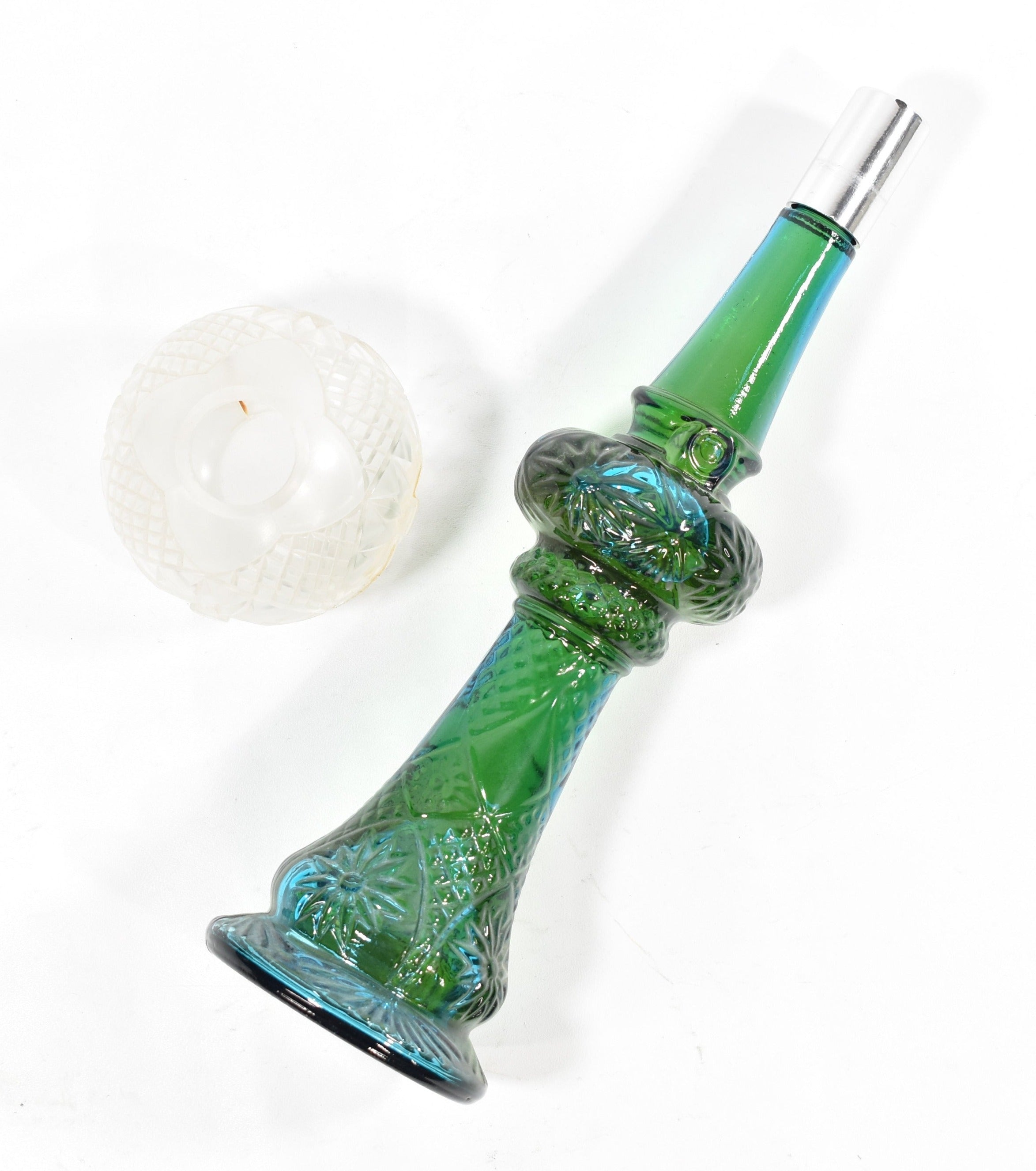 Avon Bottle Used - 17