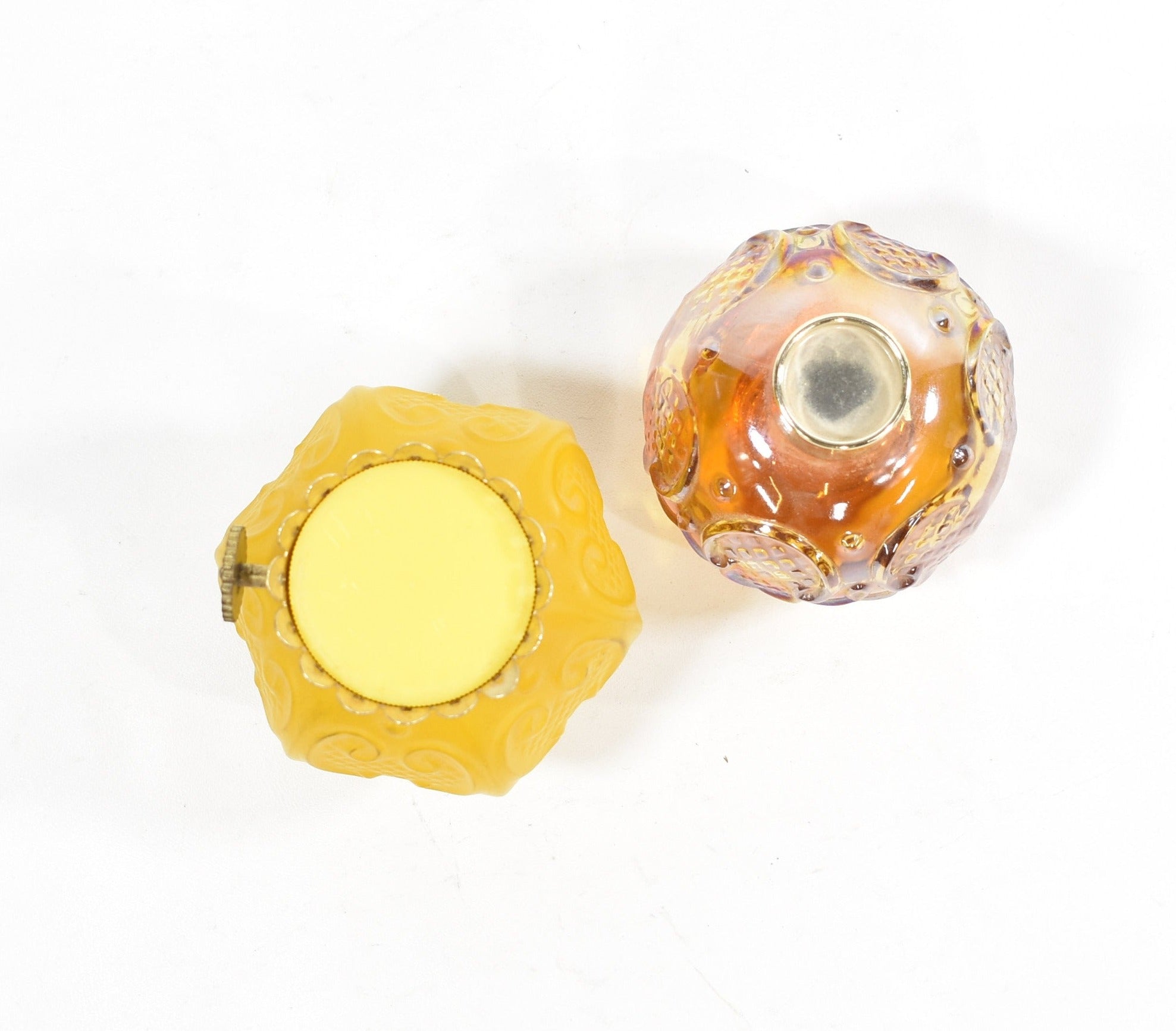 Avon Bottle Used - 7