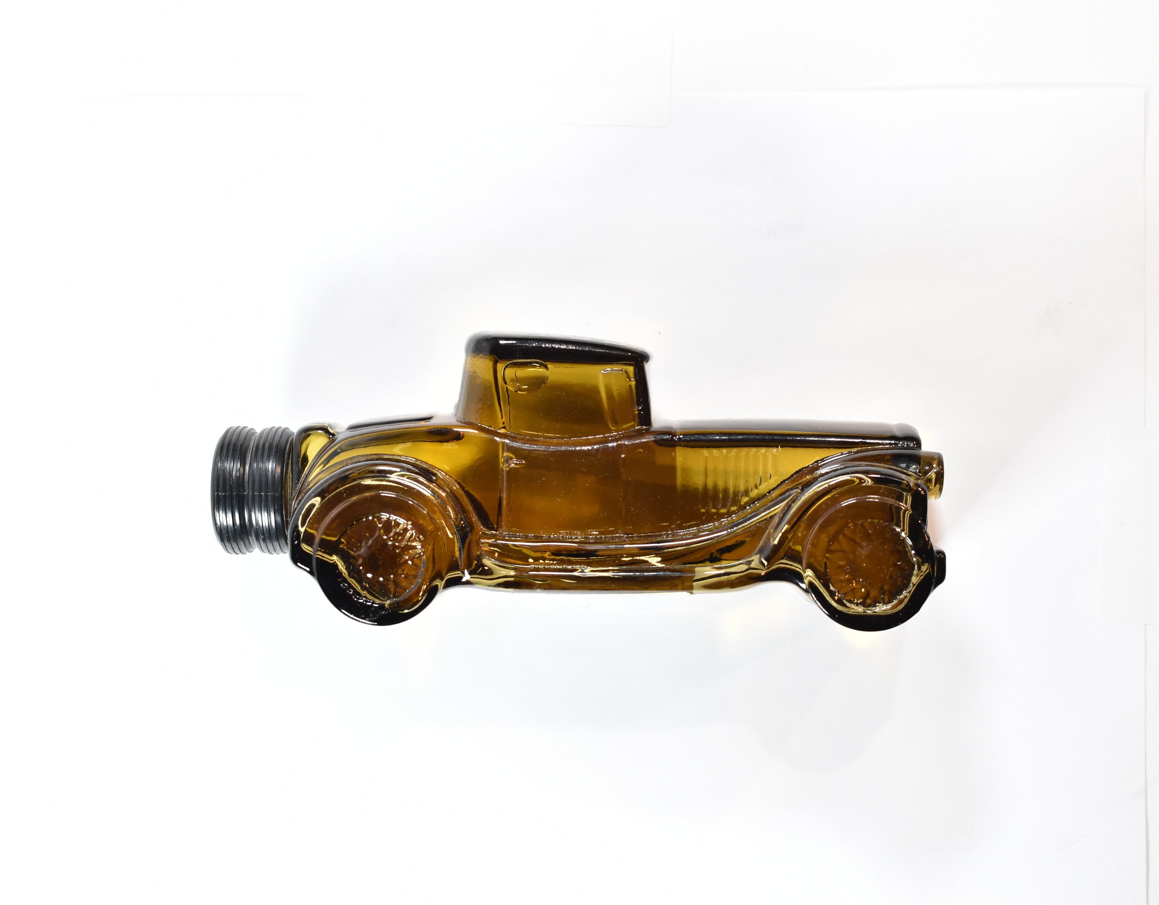 Avon For Men Sterling Six After Shave Spicy 7.fl Oz Used Old Car