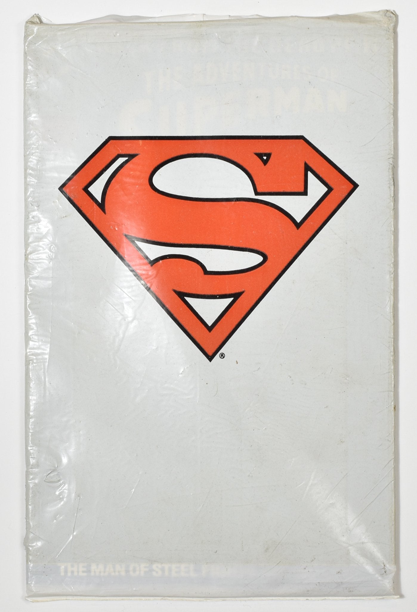 Superman Comic Book 11 1993 Back from the Dead Dc Comics