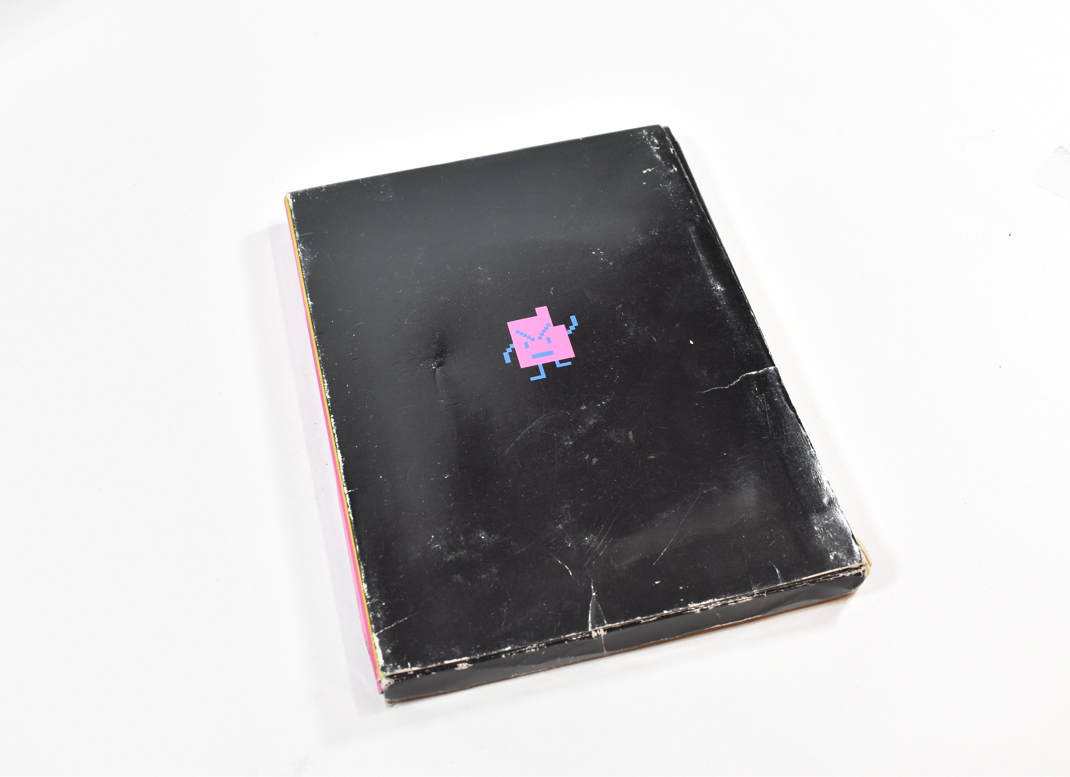 Aqua teen Hunger Force Volume two Box Set DVD Used Adult Swim