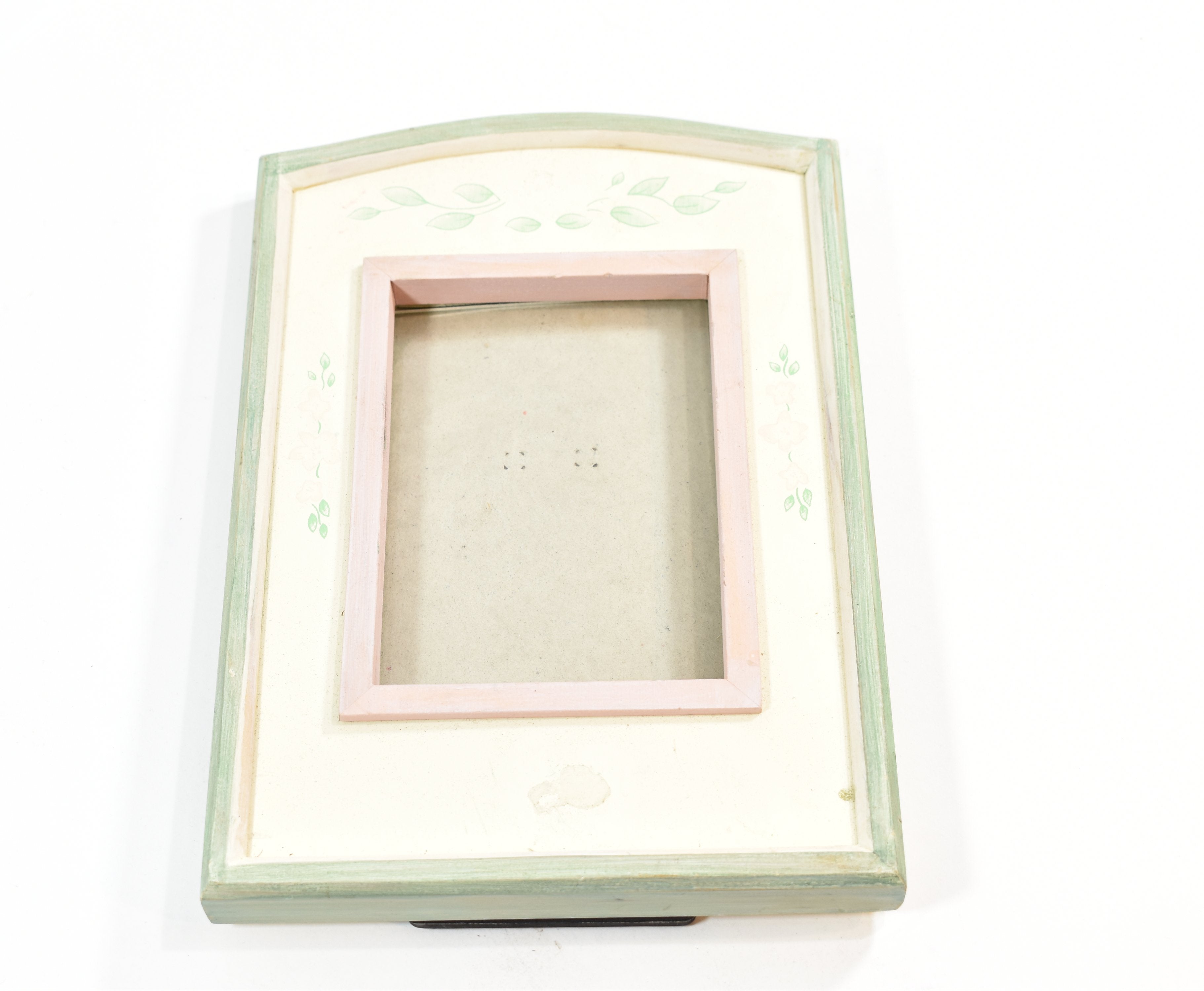 3 x 5 Picture Frame Wood used