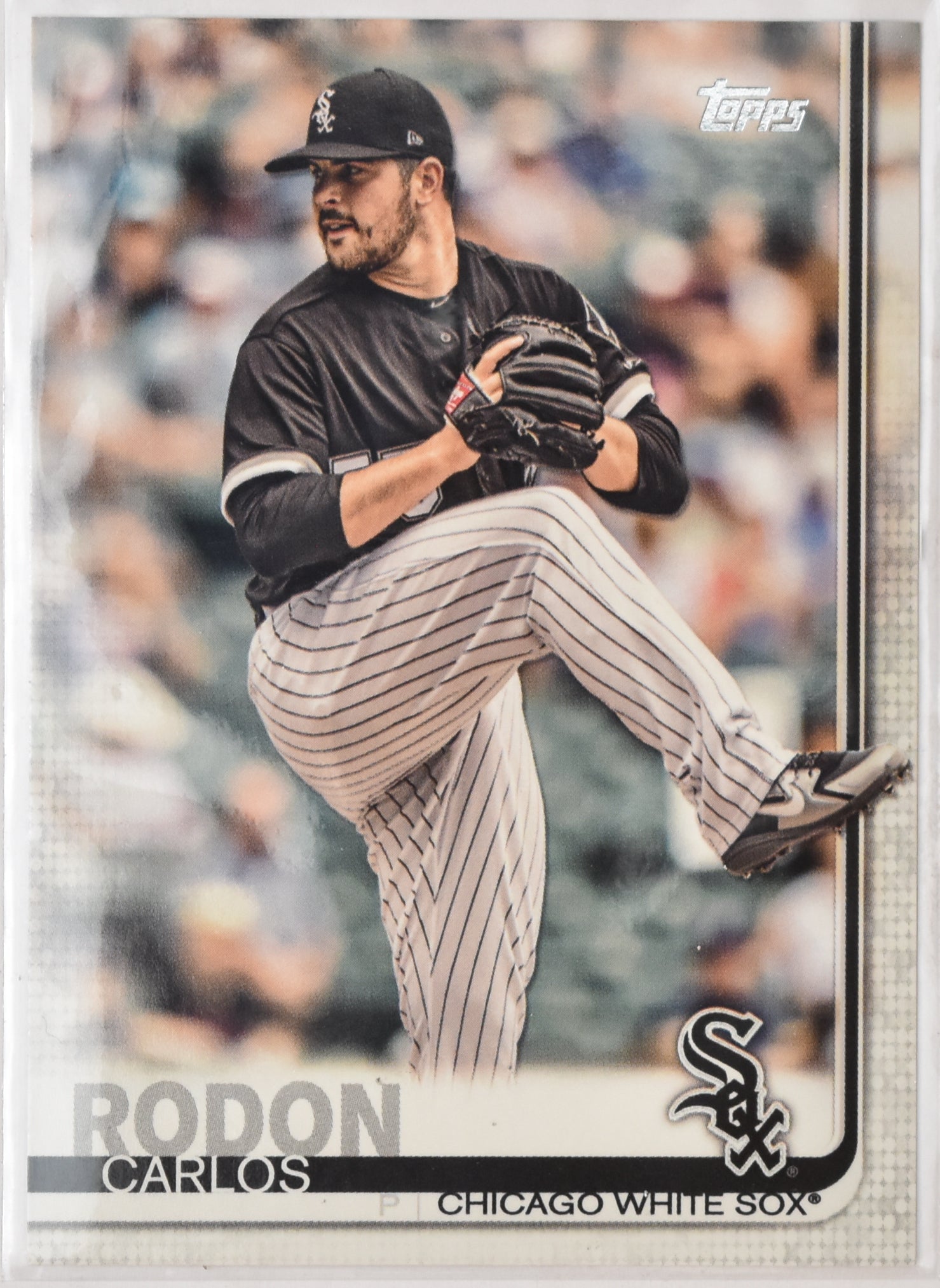 Martin Russell 348 Series 1 Topps 2019 Baseball Card