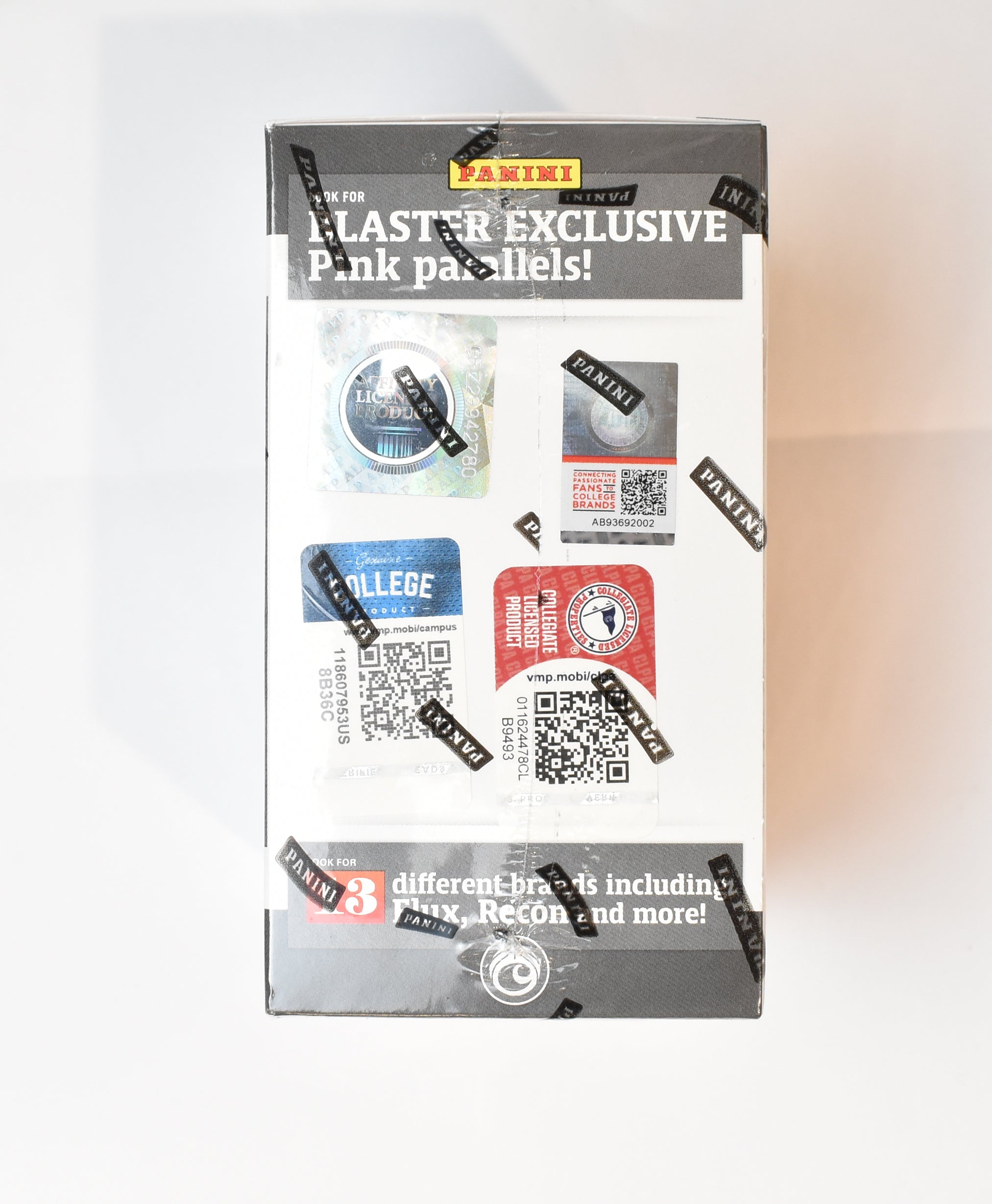 Panini Chronicles Draft Picks 2021 Blaster Box NBA Basketball Cards