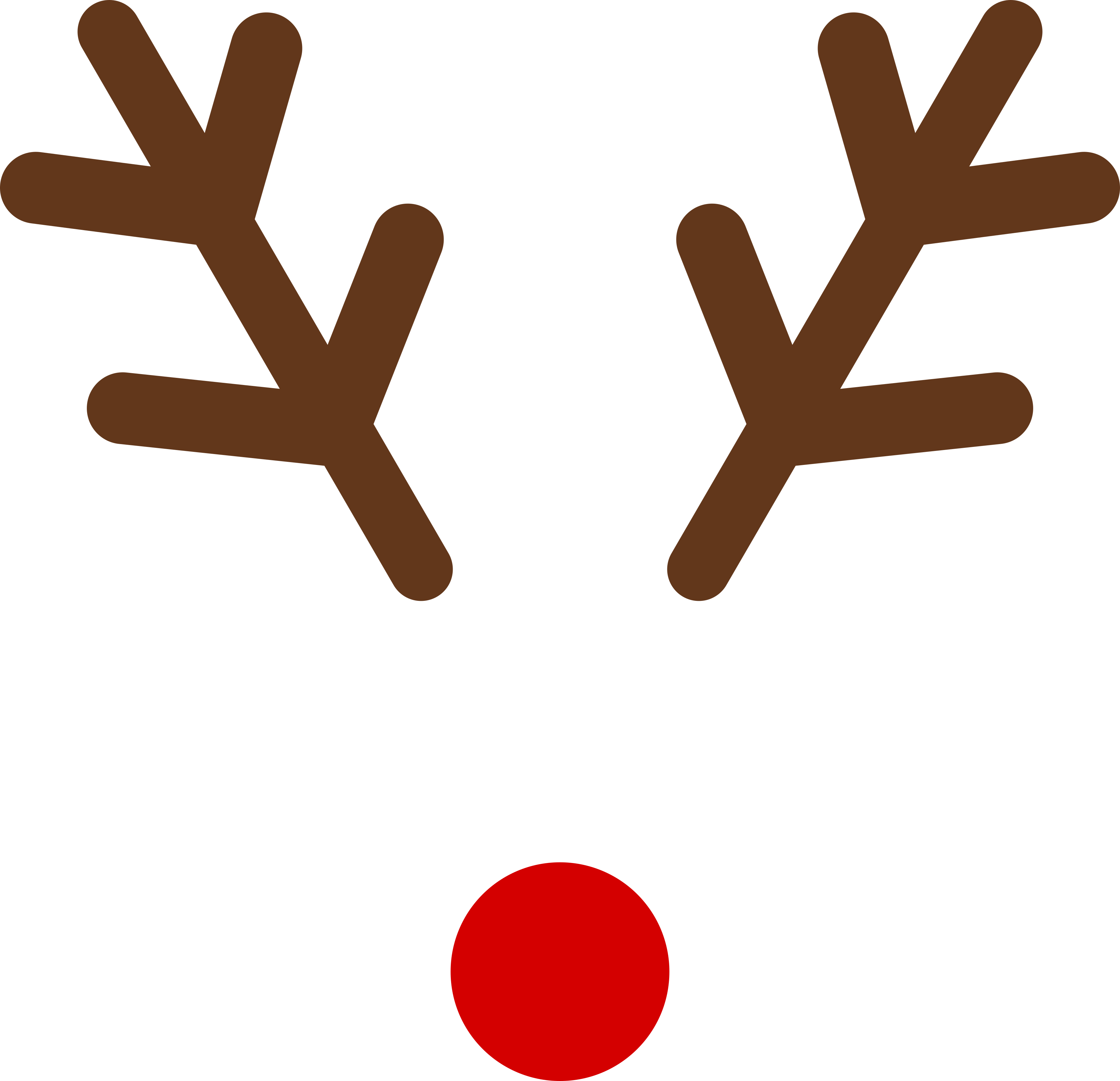 Reindeer