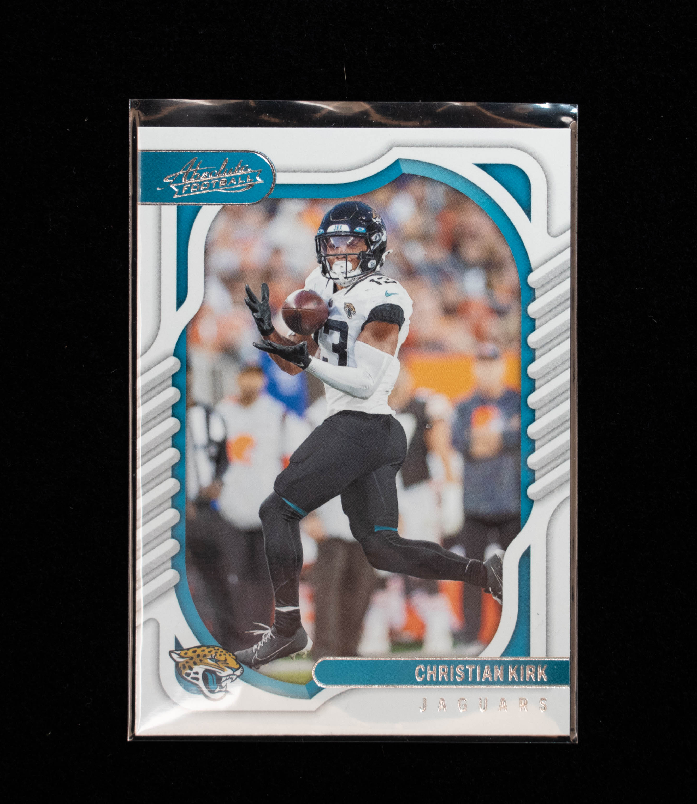 Christian Kirk 55 Panini 2022 Absolute Football J