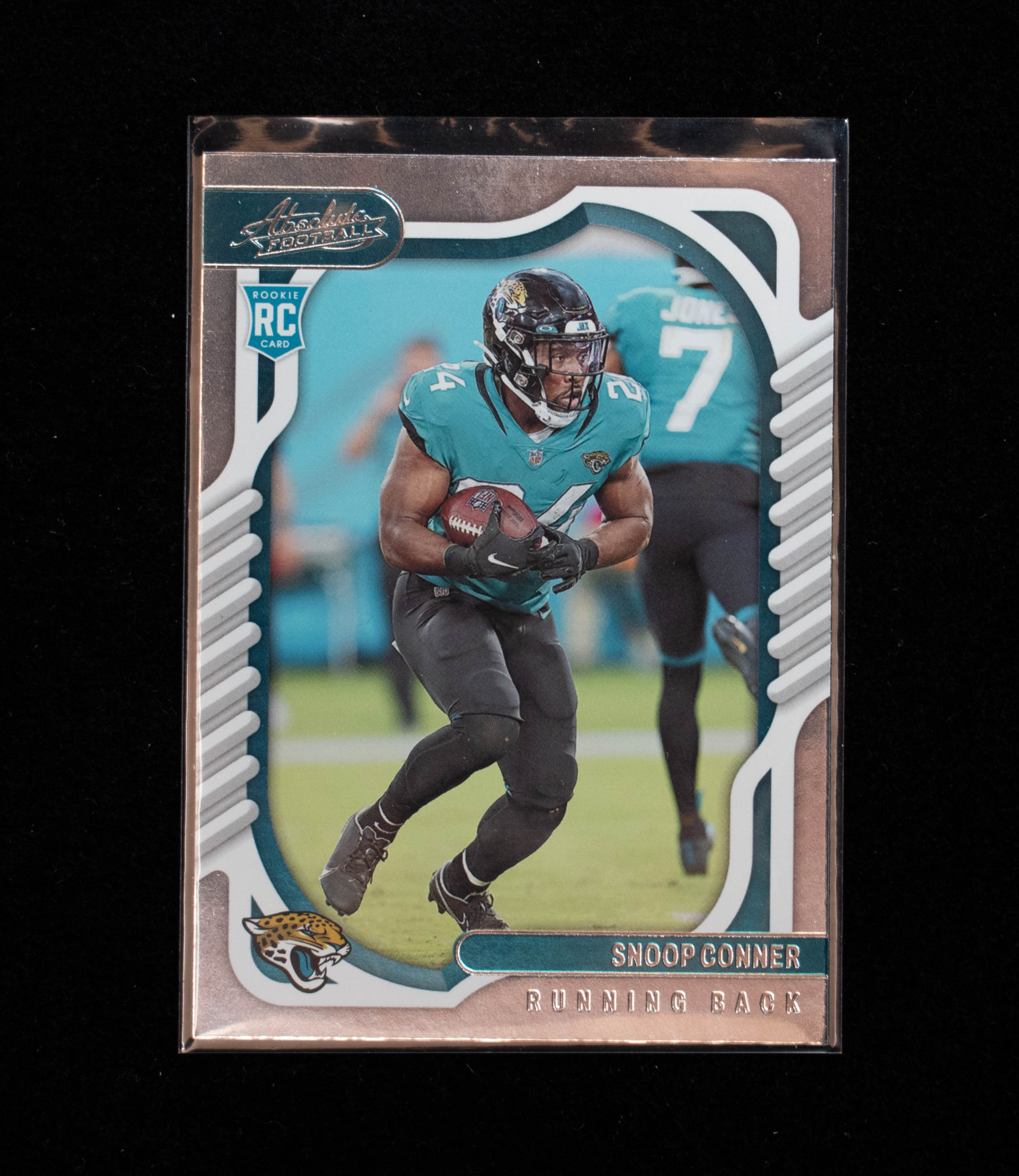 Snoop Conner 194 RC Panini 2022 Absolute