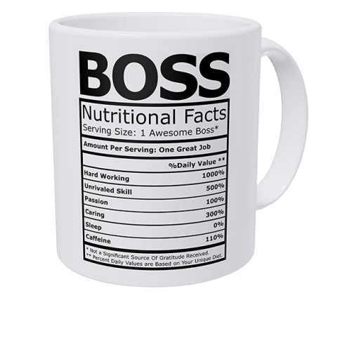 Mug Life 100- 19