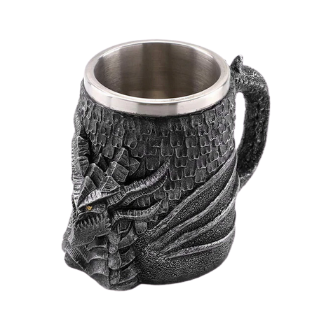 Mug Life 100- 11