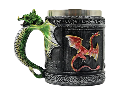 Mug Life 100- 06