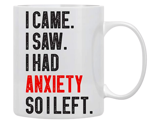 Mug Life 100- 10