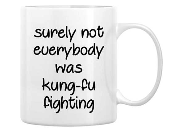 Mug Life 100- 20