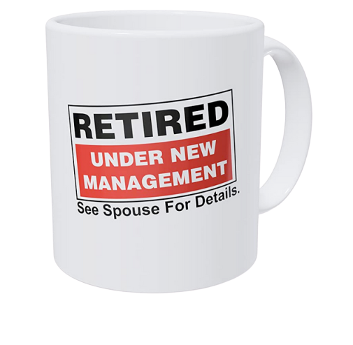 Mug Life 100- 08